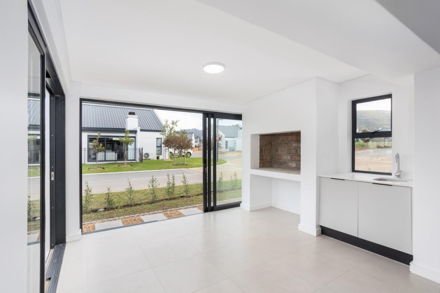 2 Bedroom Property for Sale in Paarl Valleij Lifestyle Estate Western Cape